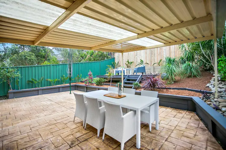 6/11 Cochrane Road, Thirroul NSW 2515