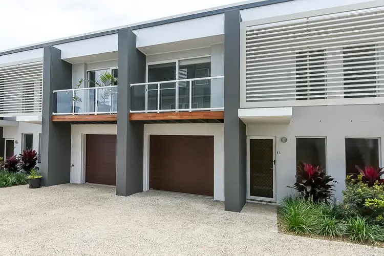 13/400 Tingal Road, Wynnum QLD 4178