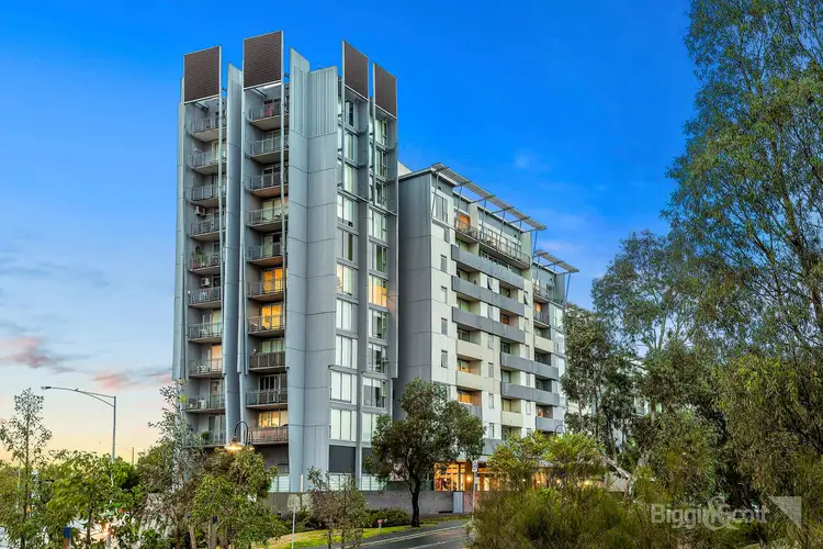 301/70 Speakman Street, Kensington VIC 3031