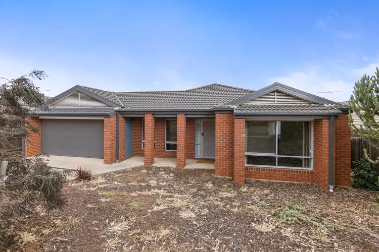 Main view of Homely house listing, 137 Holts Lane, Darley VIC 3340