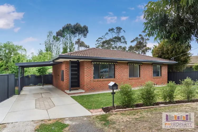 52 Ophir Street, Golden Square VIC 3555