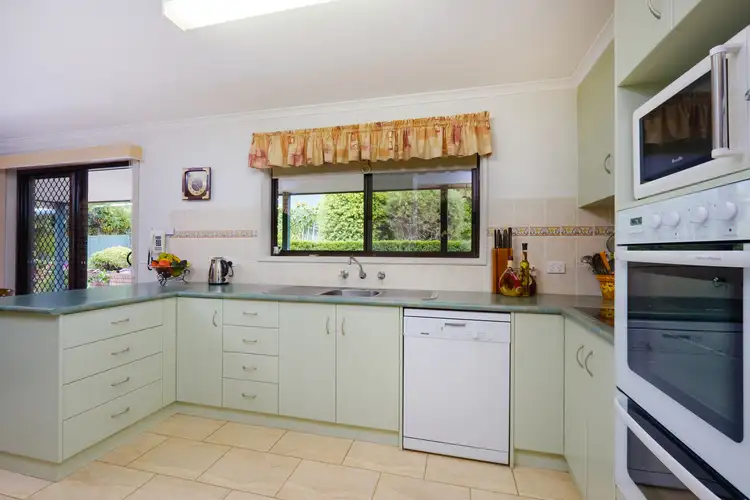 Fifth view of Homely house listing, 7 Jobling Street, Bethanga VIC 3691