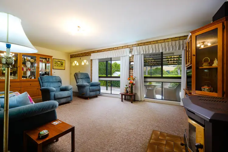Sixth view of Homely house listing, 7 Jobling Street, Bethanga VIC 3691