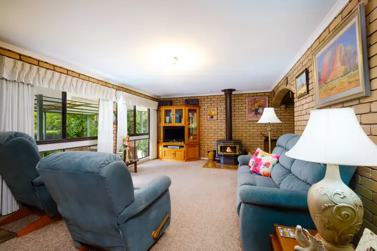 Seventh view of Homely house listing, 7 Jobling Street, Bethanga VIC 3691