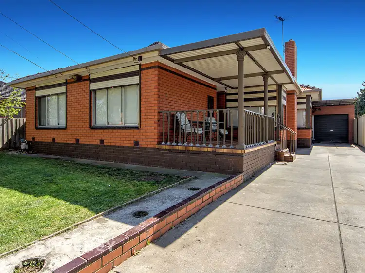 Main view of Homely house listing, 18 Camara Street, St Albans VIC 3021