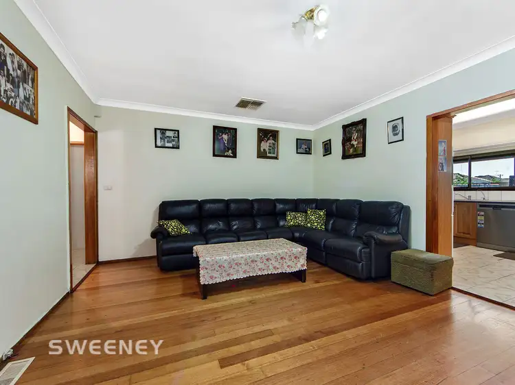 Second view of Homely house listing, 18 Camara Street, St Albans VIC 3021