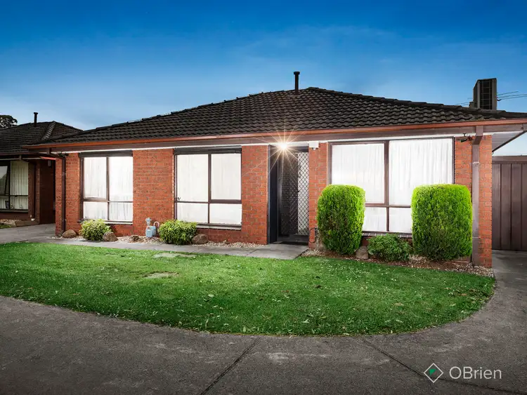 3/285 Canterbury Road, Bayswater North VIC 3153