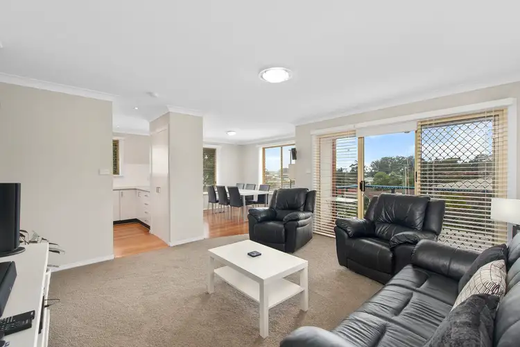 1/24 Masonary Road, North Boambee Valley NSW 2450