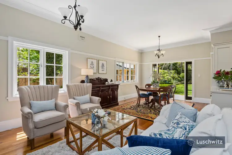Fifth view of Homely house listing, 95 Bobbin Head Road, Turramurra NSW 2074
