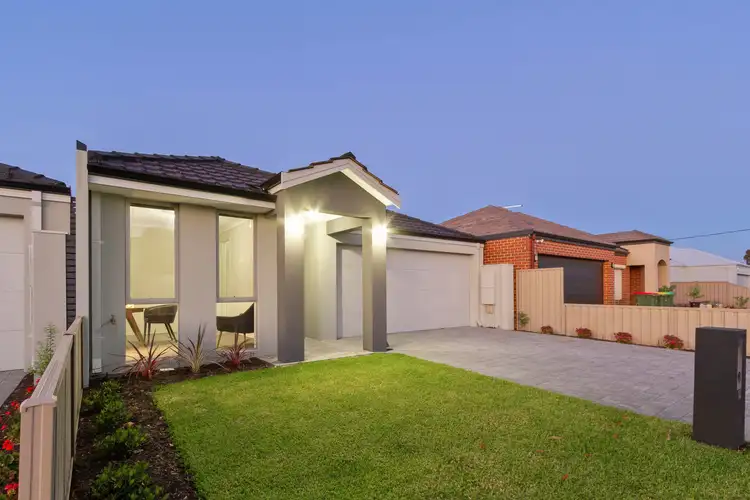 Second view of Homely house listing, 17A Compton Way, Morley WA 6062