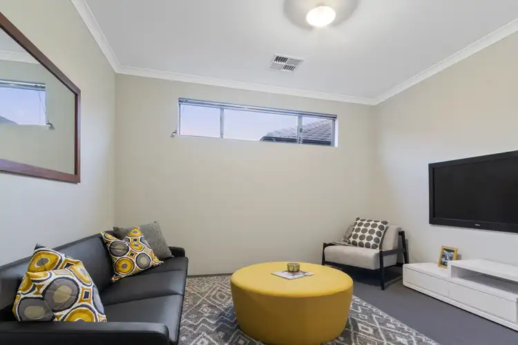 Fifth view of Homely house listing, 17A Compton Way, Morley WA 6062
