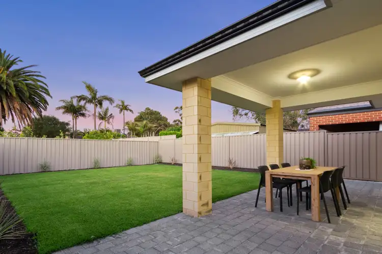 Second view of Homely house listing, 17 Compton Way, Morley WA 6062