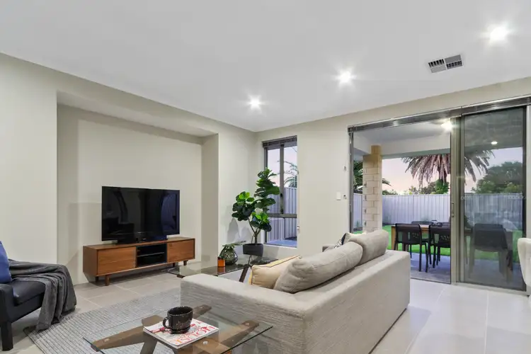Third view of Homely house listing, 17 Compton Way, Morley WA 6062