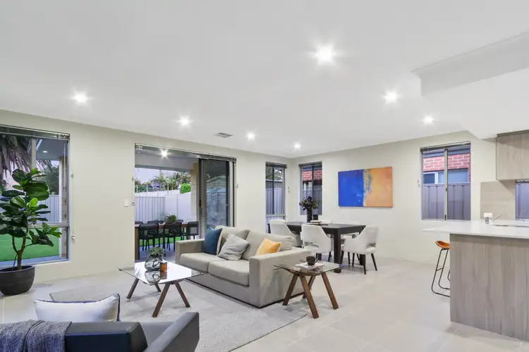 Fourth view of Homely house listing, 17 Compton Way, Morley WA 6062