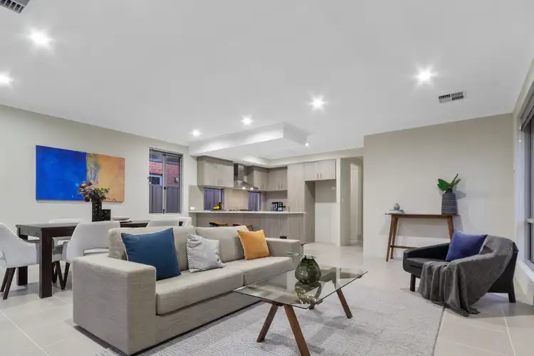 Fifth view of Homely house listing, 17 Compton Way, Morley WA 6062