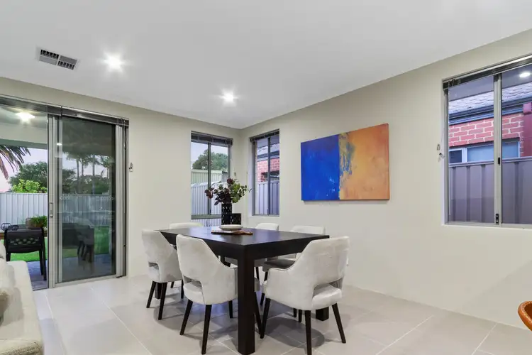 Sixth view of Homely house listing, 17 Compton Way, Morley WA 6062