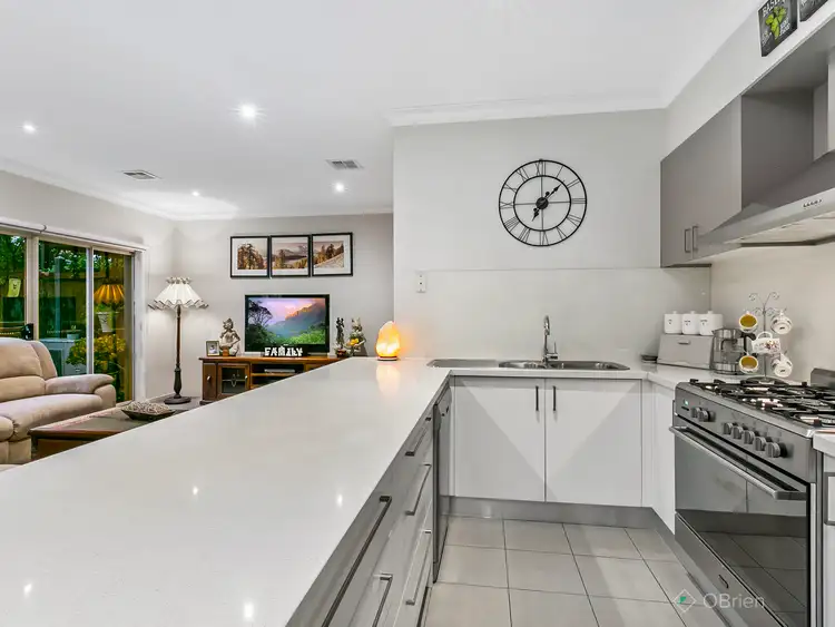 Second view of Homely house listing, 10/25 Canberra Avenue, Berwick VIC 3806