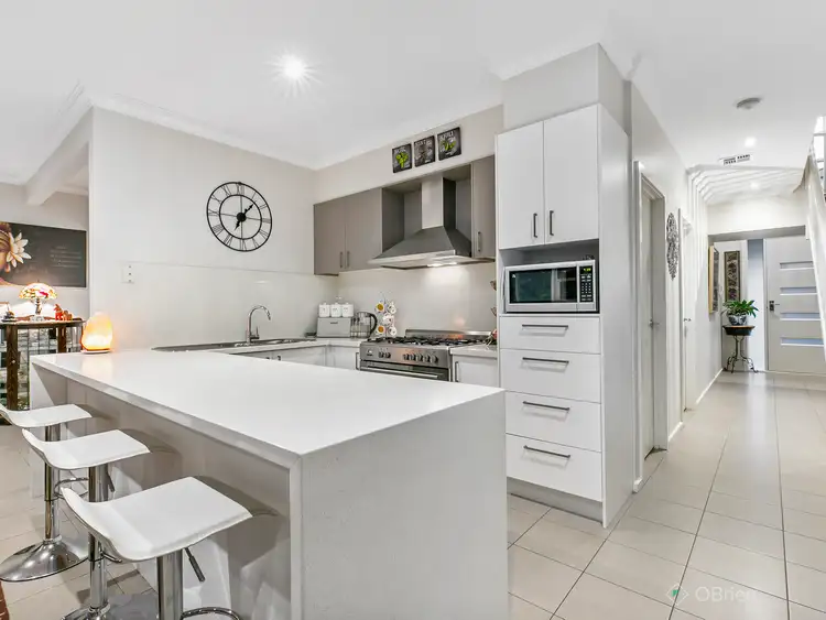 Third view of Homely house listing, 10/25 Canberra Avenue, Berwick VIC 3806
