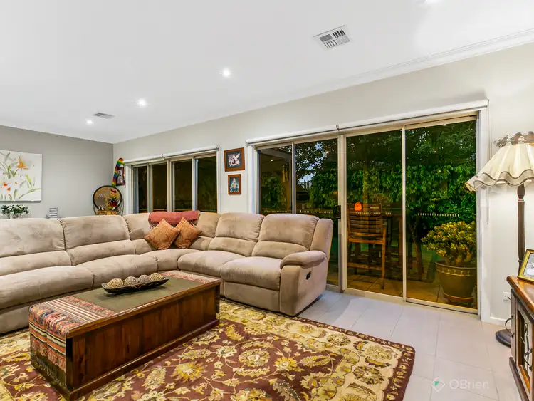 Fourth view of Homely house listing, 10/25 Canberra Avenue, Berwick VIC 3806