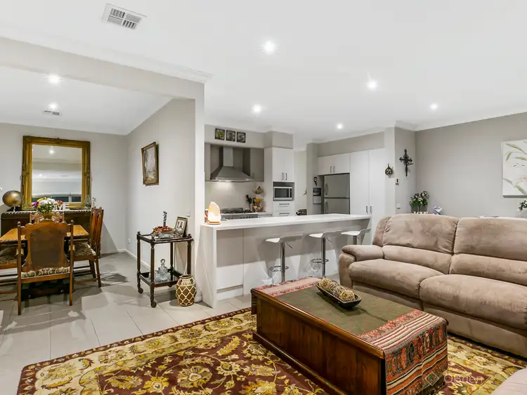 Fifth view of Homely house listing, 10/25 Canberra Avenue, Berwick VIC 3806