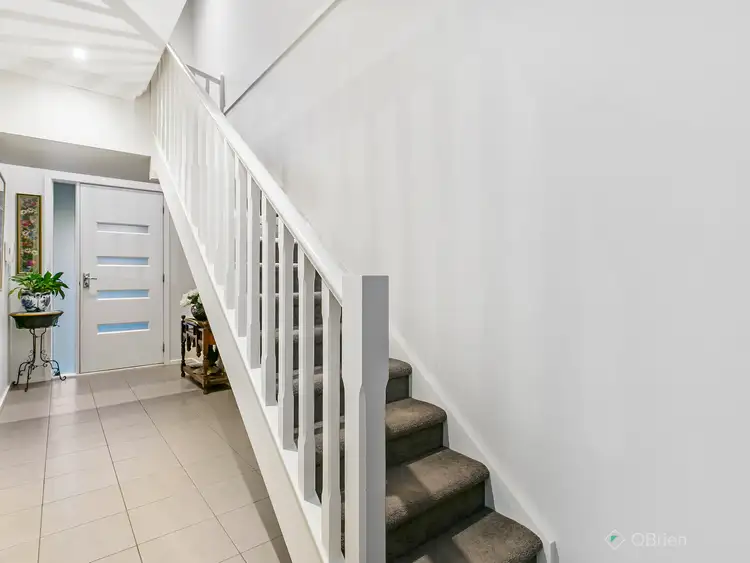 Sixth view of Homely house listing, 10/25 Canberra Avenue, Berwick VIC 3806