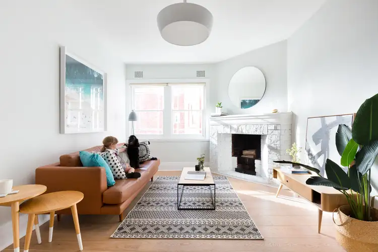 Main view of Homely apartment listing, 3/7 Reddall Street, Manly NSW 2095