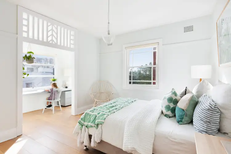 Third view of Homely apartment listing, 3/7 Reddall Street, Manly NSW 2095