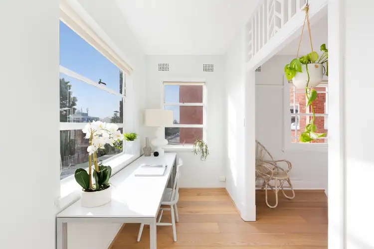Fifth view of Homely apartment listing, 3/7 Reddall Street, Manly NSW 2095
