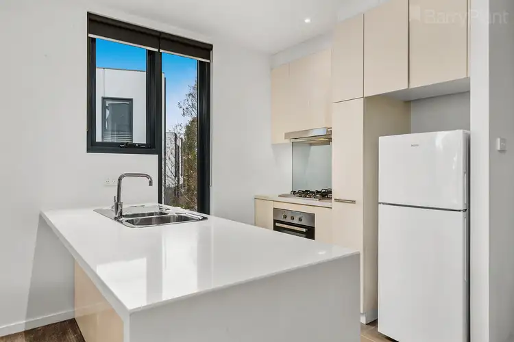 Third view of Homely apartment listing, 6/44 Ormond Boulevard, Bundoora VIC 3083