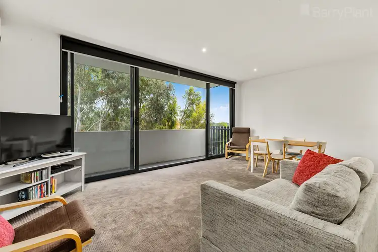 Fourth view of Homely apartment listing, 6/44 Ormond Boulevard, Bundoora VIC 3083