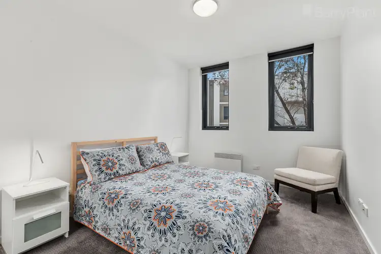 Fifth view of Homely apartment listing, 6/44 Ormond Boulevard, Bundoora VIC 3083