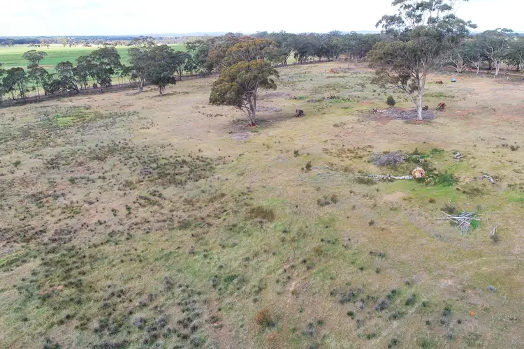 Third view of Homely rural property listing, C/A 9 Clark Road, Stawell VIC 3380