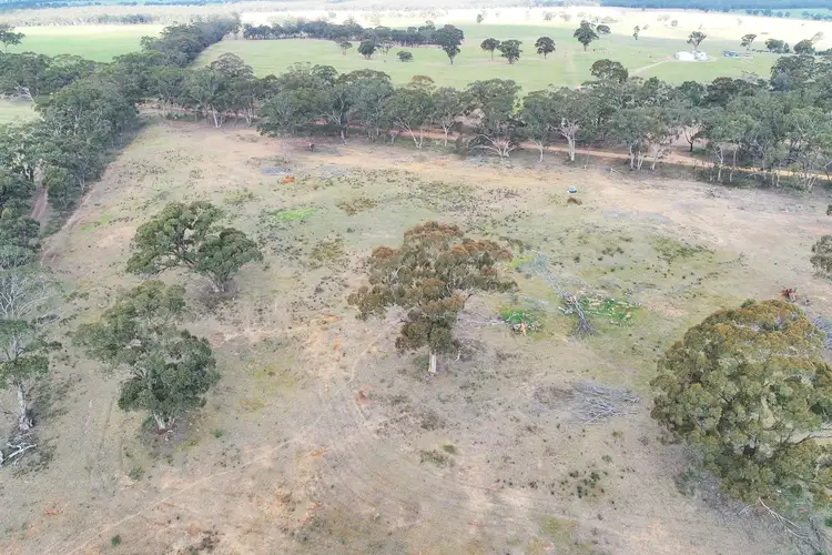 Sixth view of Homely rural property listing, C/A 9 Clark Road, Stawell VIC 3380