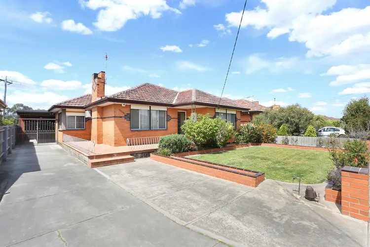 Main view of Homely house listing, 224 McBryde Street, Fawkner VIC 3060