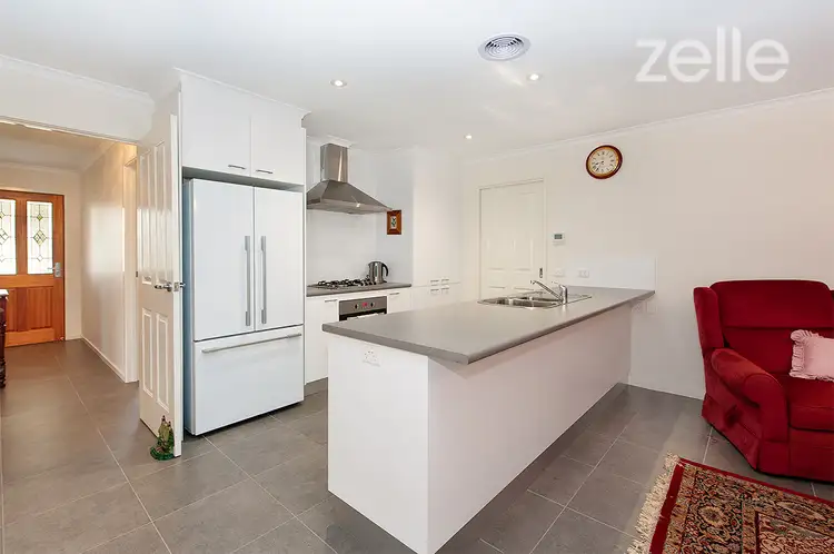 Second view of Homely townhouse listing, 2/479 McKenzie Street, Lavington NSW 2641