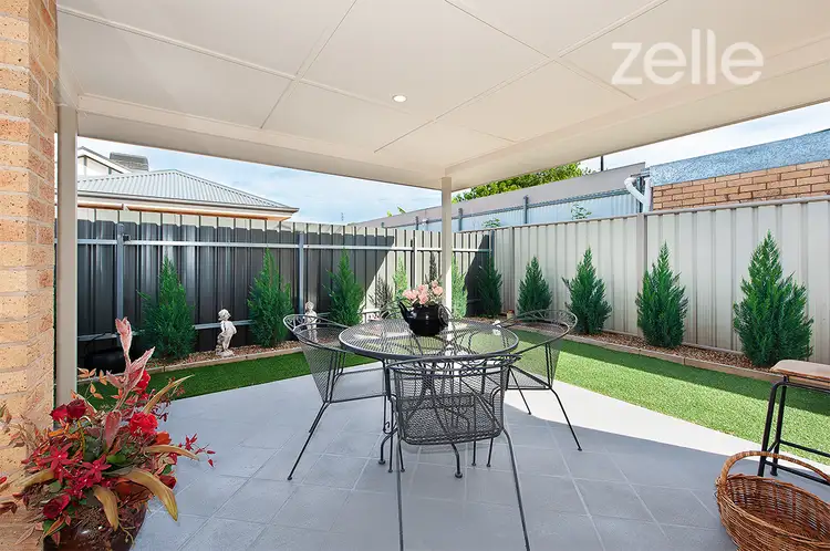 Third view of Homely townhouse listing, 2/479 McKenzie Street, Lavington NSW 2641