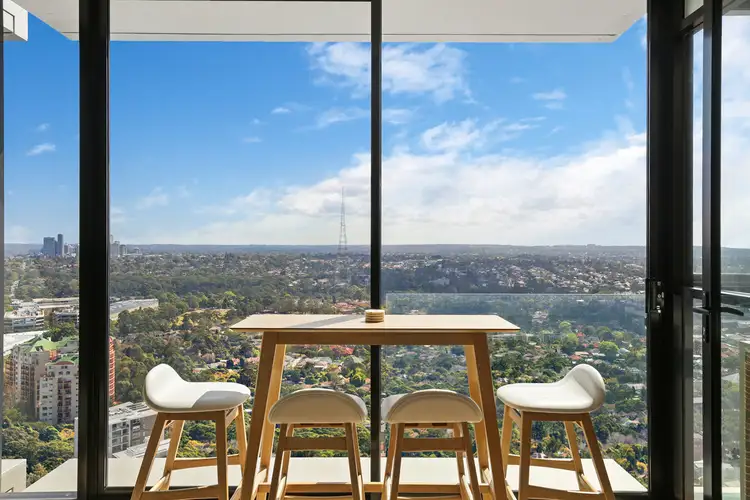 2502/10 Atchison Street, St Leonards NSW 2065