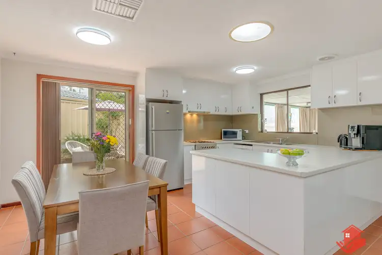 Third view of Homely house listing, 6 Deakin Court, Kelmscott WA 6111