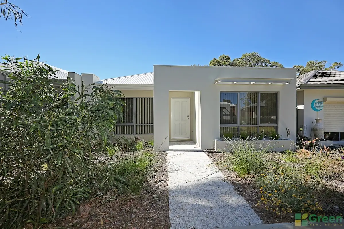 Main view of Homely house listing, 71 Thornbill Crescent, Coodanup WA 6210