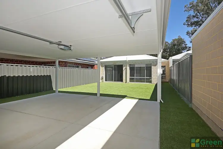 Fourth view of Homely house listing, 71 Thornbill Crescent, Coodanup WA 6210