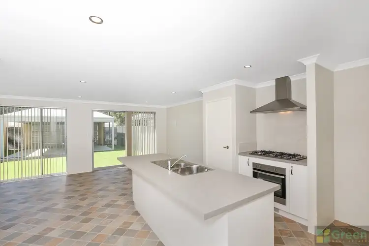Fifth view of Homely house listing, 71 Thornbill Crescent, Coodanup WA 6210
