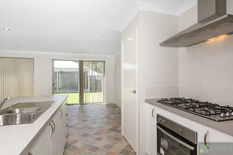 Seventh view of Homely house listing, 71 Thornbill Crescent, Coodanup WA 6210