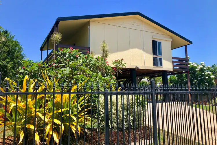 Second view of Homely house listing, 39 Sanford Street, Leanyer NT 812