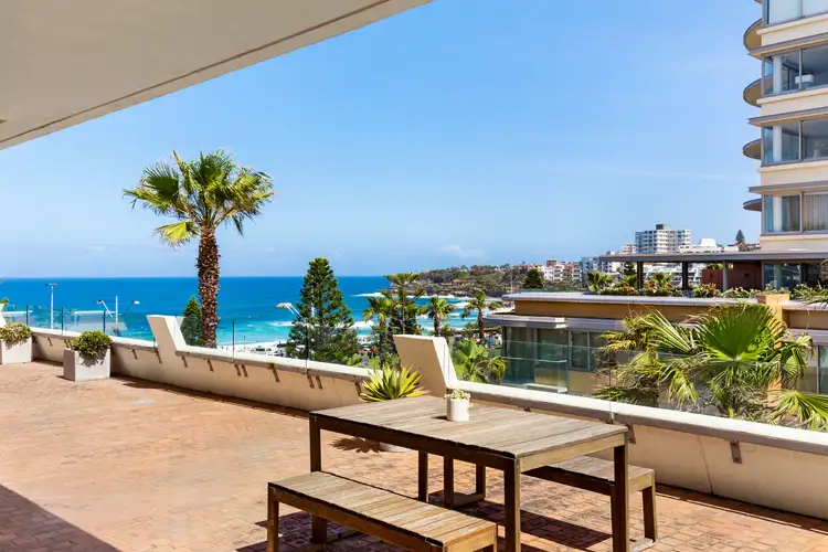 9/164 Campbell Parade, Bondi Beach NSW 2026