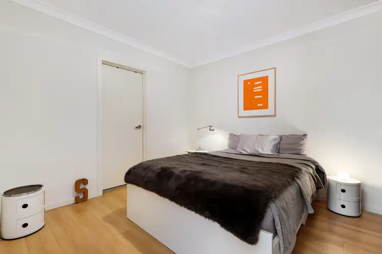 Fifth view of Homely apartment listing, 9/164 Campbell Parade, Bondi Beach NSW 2026