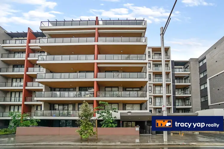 Main view of Homely apartment listing, 5063/2D Porter Street, Ryde NSW 2112