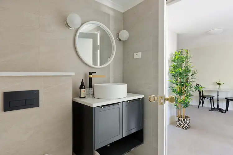 Third view of Homely studio listing, 120/48 Sydney Road, Manly NSW 2095
