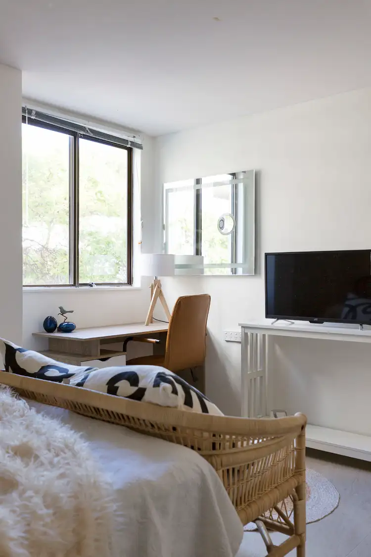 Fifth view of Homely studio listing, 120/48 Sydney Road, Manly NSW 2095