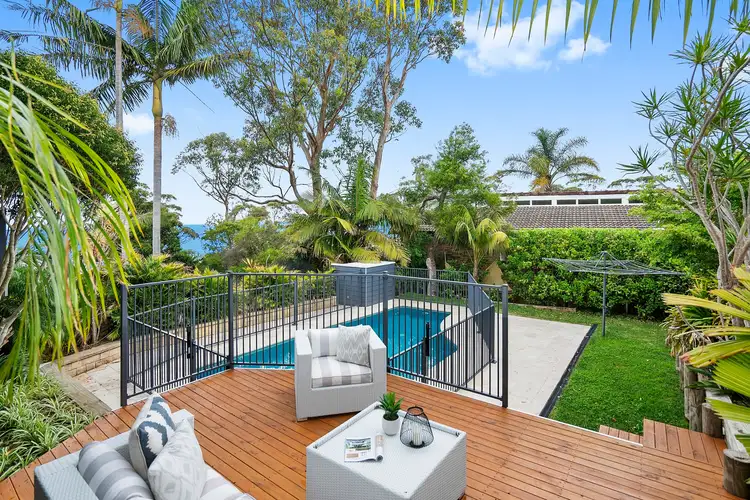 Third view of Homely house listing, 9 Raymond Road, Bilgola Plateau NSW 2107