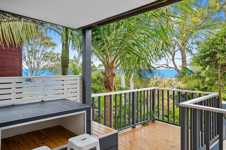 Fifth view of Homely house listing, 9 Raymond Road, Bilgola Plateau NSW 2107